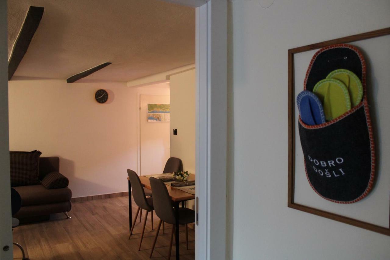 Rukavac  Apartman Kruna Rd Opatija, Matulji, Rukavac מראה חיצוני תמונה