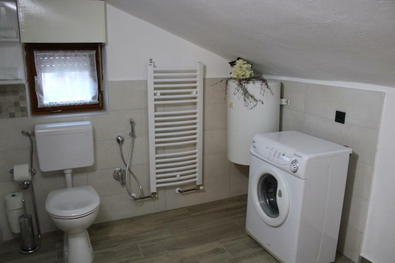 Rukavac  Apartman Kruna Rd Opatija, Matulji, Rukavac מראה חיצוני תמונה