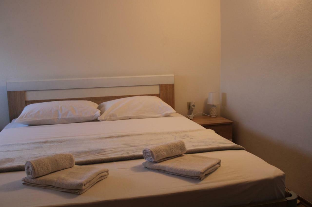 Rukavac  Apartman Kruna Rd Opatija, Matulji, Rukavac מראה חיצוני תמונה
