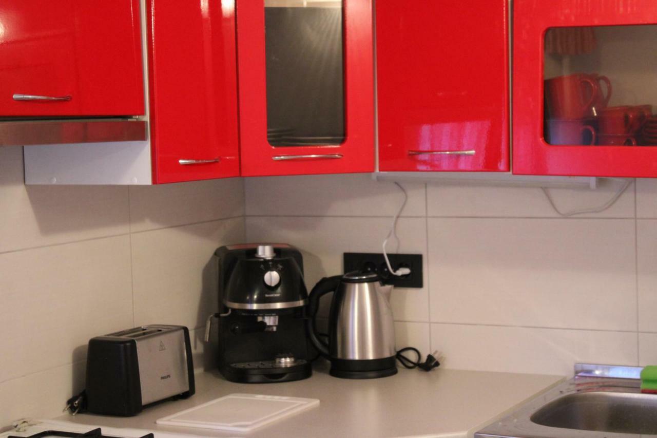 Rukavac  Apartman Kruna Rd Opatija, Matulji, Rukavac מראה חיצוני תמונה