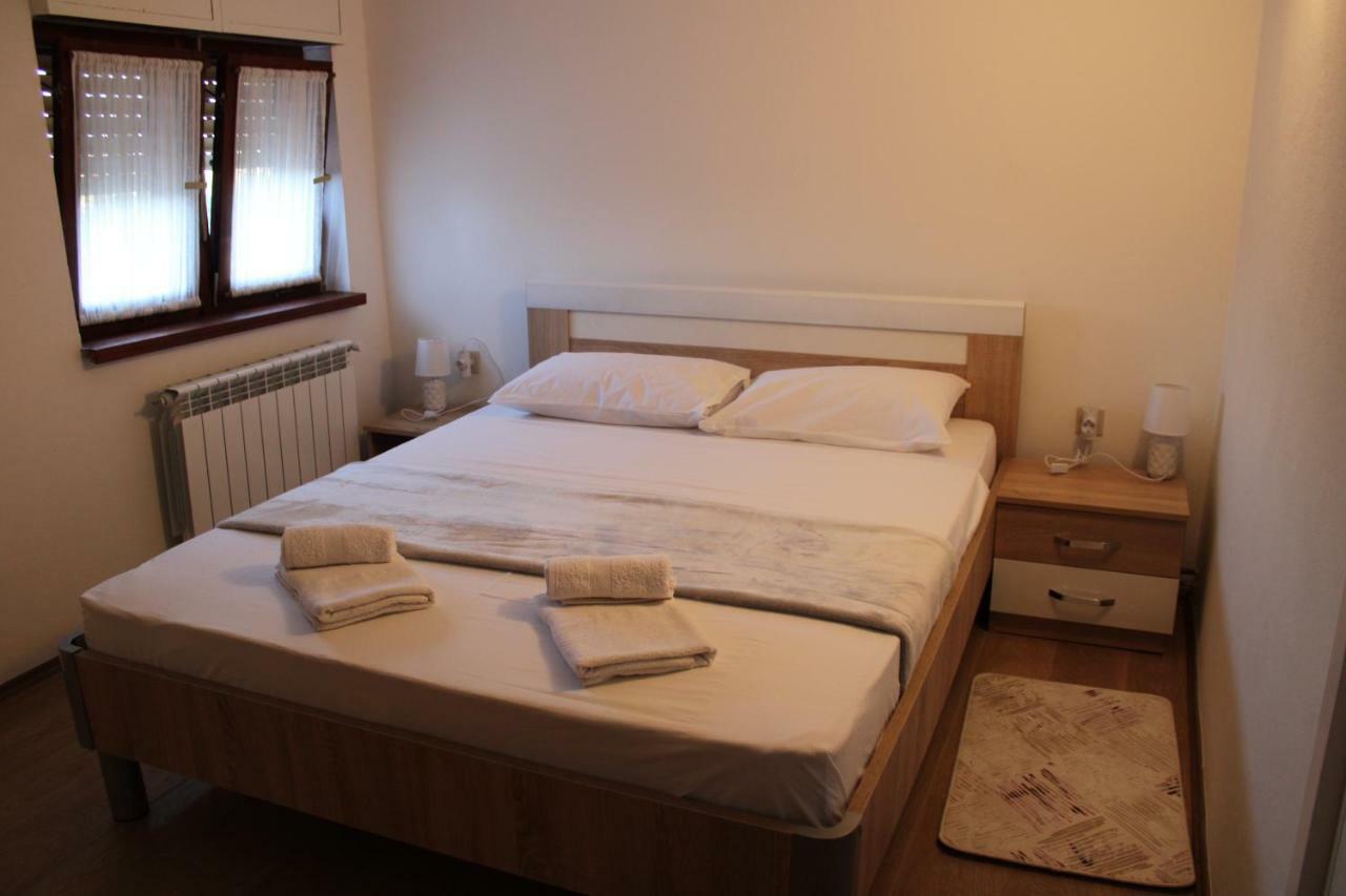 Rukavac  Apartman Kruna Rd Opatija, Matulji, Rukavac מראה חיצוני תמונה