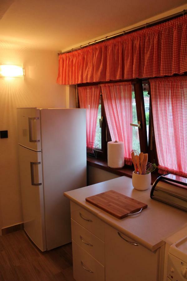 Rukavac  Apartman Kruna Rd Opatija, Matulji, Rukavac מראה חיצוני תמונה